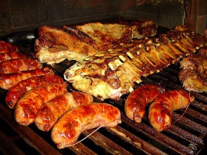 Asado