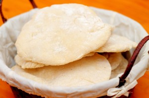 Pan de Pita