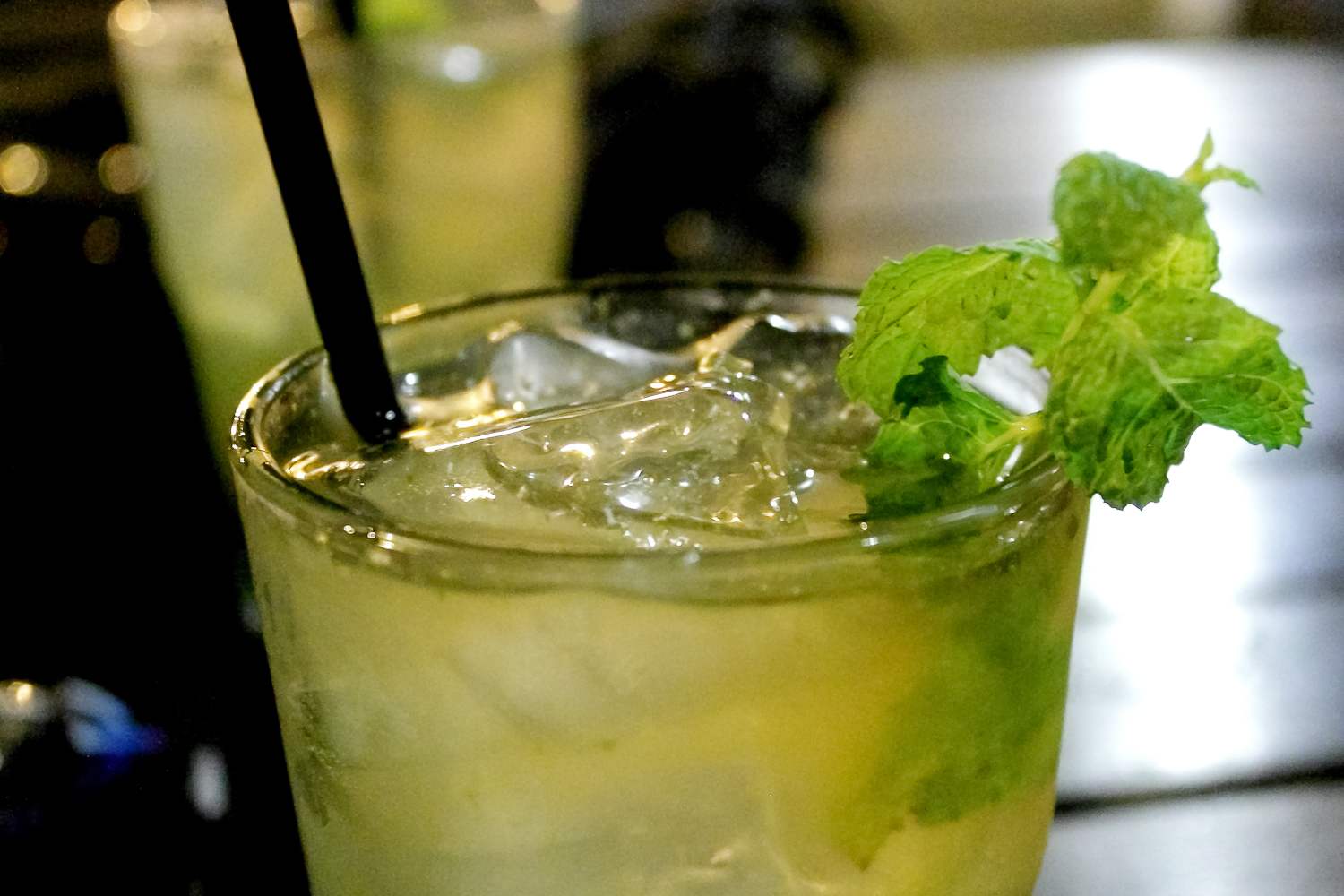 Lee más sobre el artículo Mojitos para todos